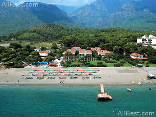 Club Boran Mare Beach 2
